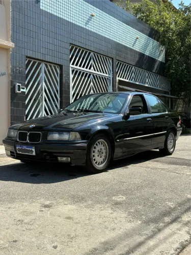 BMW 325I 325i 1992