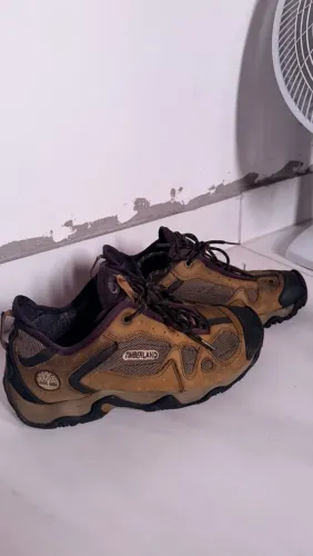 Tênis timberland tamanho 41 