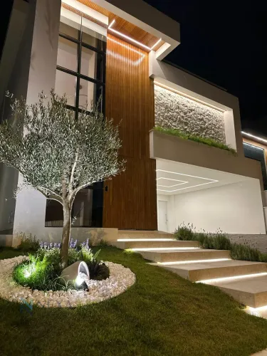 Casa à venda em Sertão do Maruim, São José | 4 dorms