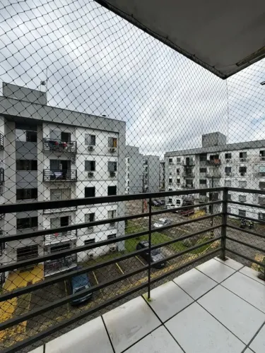 AJ vende excelente Ap 3/4 no ilhas do Atlântico