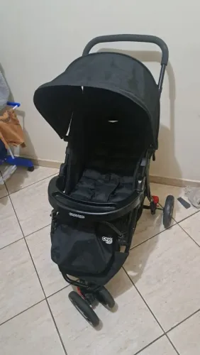 Carrinho de bebe