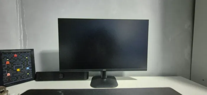 Monitor AOC 27" 120hz 1ms