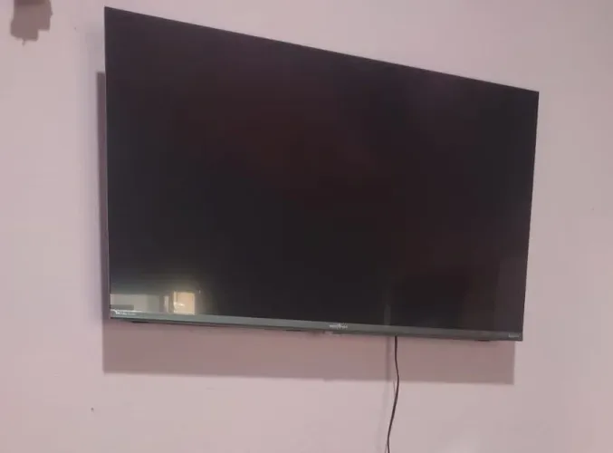 Smart tv