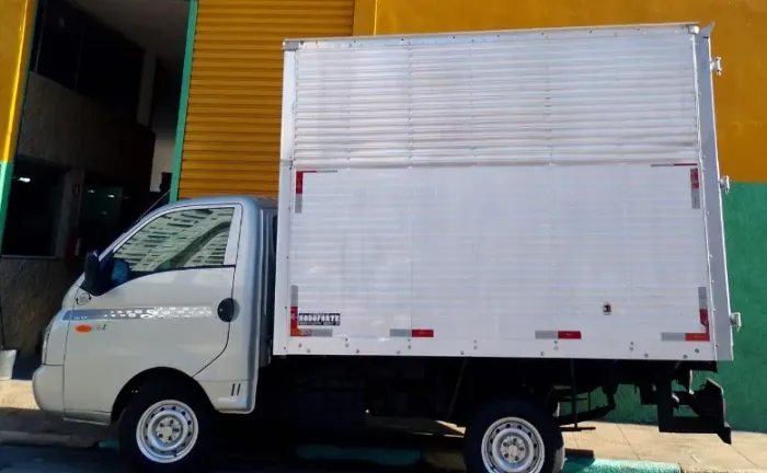 Hyundai HR 2.5 TCI Diesel (rs/rd) 2012