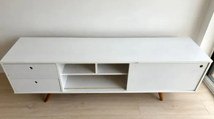 Rack retrô