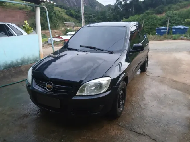 Chevrolet Celta Life/ LS 1.0 MPFI 8V Flexpower 3P 2009