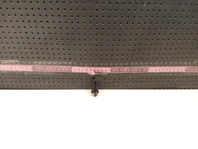 Sensor Temperatura Externa Parachoque Diant Honda Hrv 2021  Preto