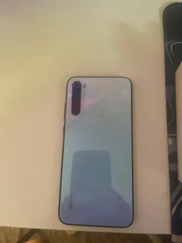 Redmi Note 8 64gb