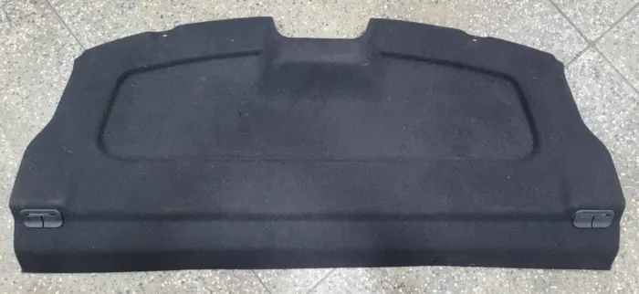 Bagagito Renault Logan Tampão Porta Malas