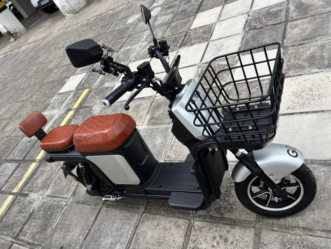 Gotrix Km Delivery 2026