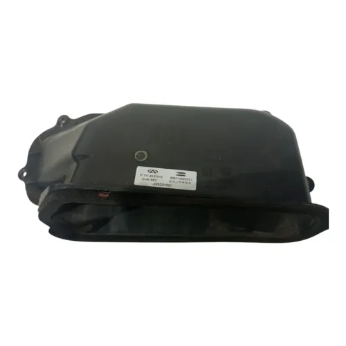 Caixa Duto Ventilação Interna Chery Tiggo 2009 2010 A 2013 Preto