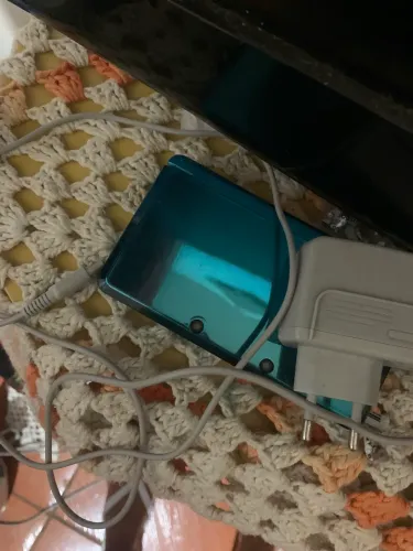 NINTENDO OLD 3DS