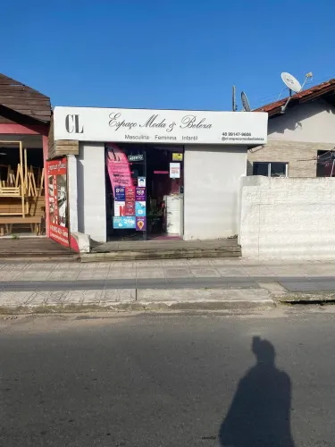 ALUGO SALA COMERCIAL
