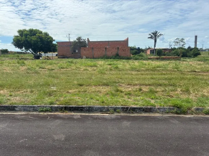 Lote Residencial Amazonas 2
