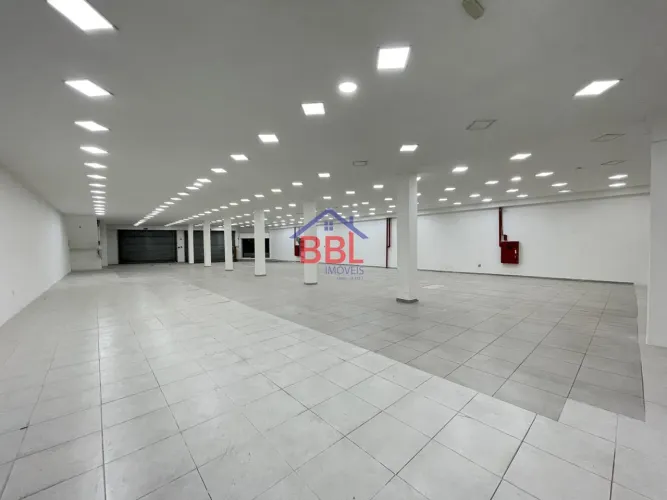 Comercial para Locação em São Paulo, São Miguel Paulista, 3 banheiros