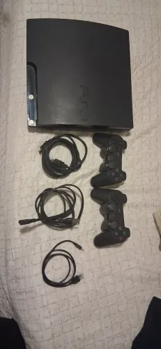 Playstation 3 Desbloqueado