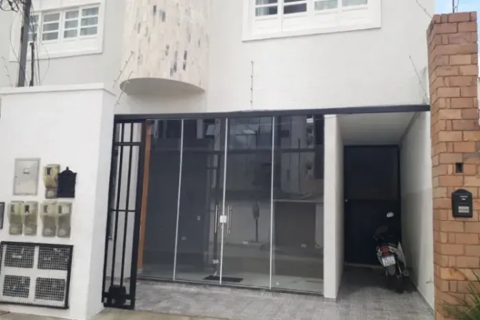 Ponto Comercial para locação no Bairro Recreio