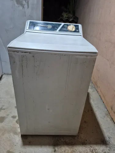Máquina de Lavar Roupa Brastemp Baby Mondial Original Funcionando Perfeitamente