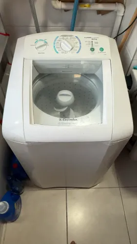 Máquina de lavar Electrolux 9kg