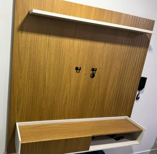 Painel de TV