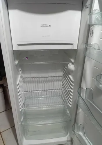 Geladeira consul