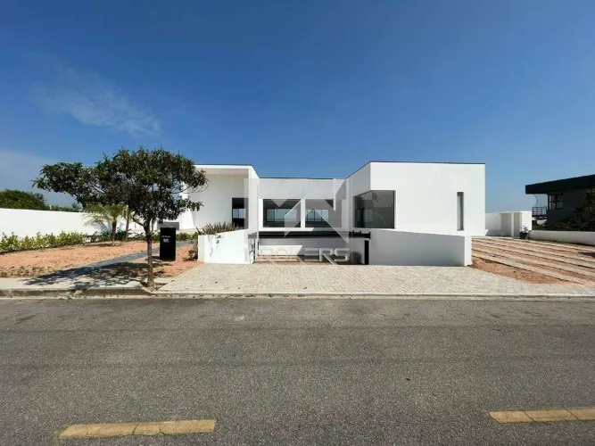 Casa térrea para alugar no Residencial Delle Stelle em Louveira - SP