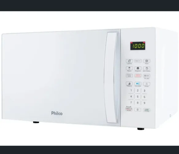 MICROONDAS 33 LITRIS LITROS 110VTS