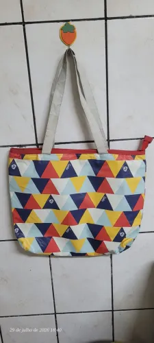 Bolsa térmica