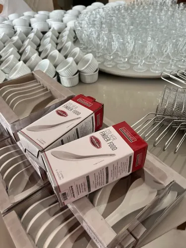 OPORTUNIDADE IMPERDÍVEL PARA RESTAURANTES E BUFFETS!