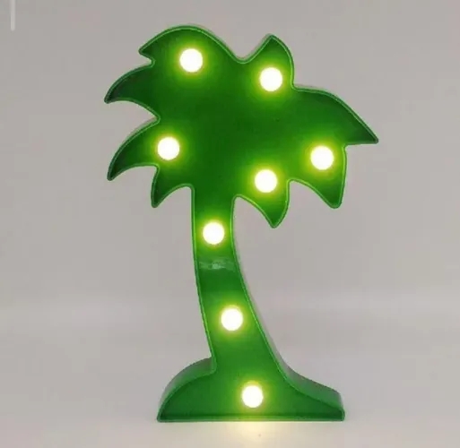 Luminária