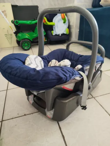 Bebê conforto