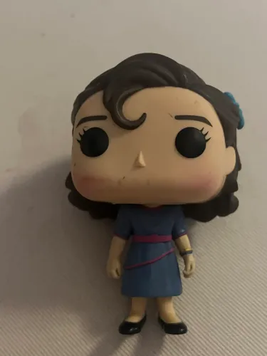 Stranger Things Eleven Funko POP! TV Collectible Vietnam Ubuy
