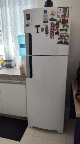 Geladeira Consul 386 litros