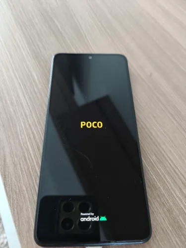 Smartphone xiaomi POCO X4 PRO 256GB
