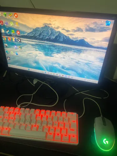 Pc Gamer completo