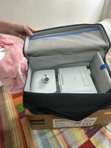 Vende-se CPAP