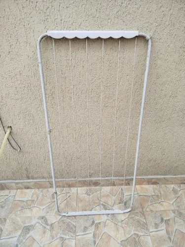 Varal de teto