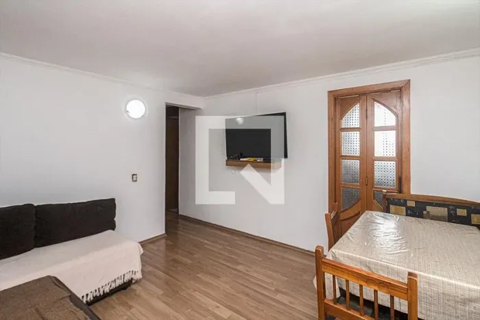 Apartamento à Venda - Bosque da Saúde, 2 Quartos, 60 m2
