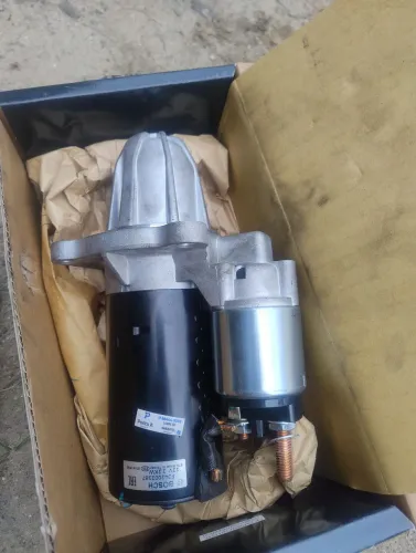 Motor partida MB 1620 1720 1418 1214 710 Bosch
