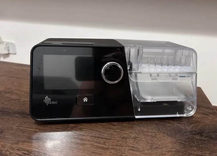 Aparelho CPAP - Auto G3 BMC