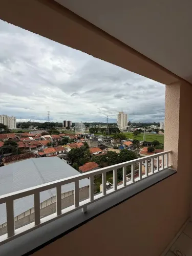 Apartamento à venda em São José dos Campos, Jardim Topázio, com 2 quartos, com 51 m², Gran