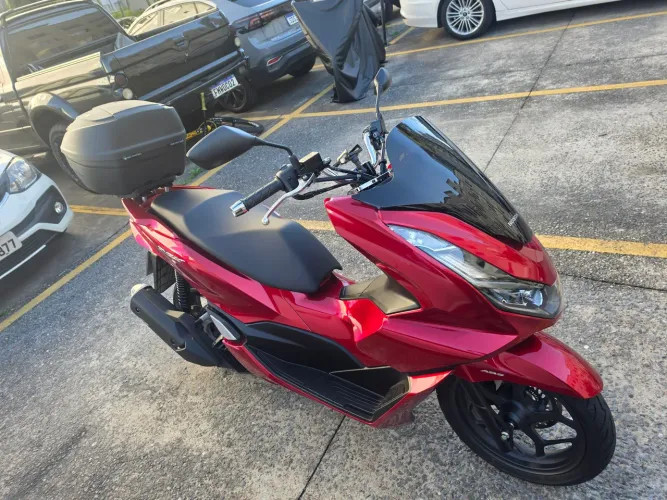 PCX 160 ABS