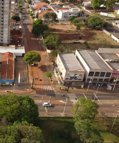 AV. EDUARDO ELIAS ZAHRAN