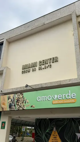 Sudoeste, loja com 30m
