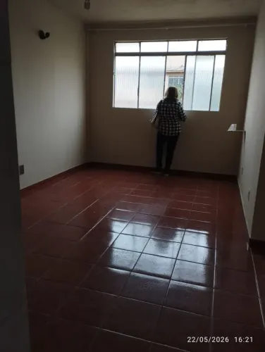 apartamento ao lado do detran