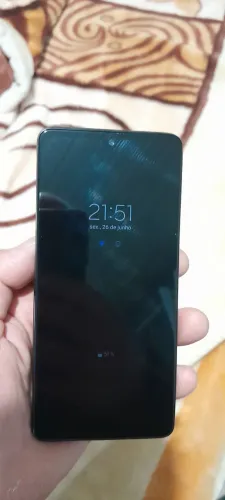 Sansung A51 