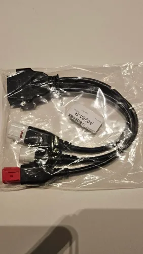 Adaptador OBDII para Yamaha