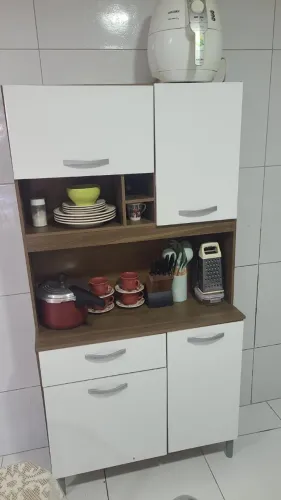 Armario de Cozinha - Pouco usado
