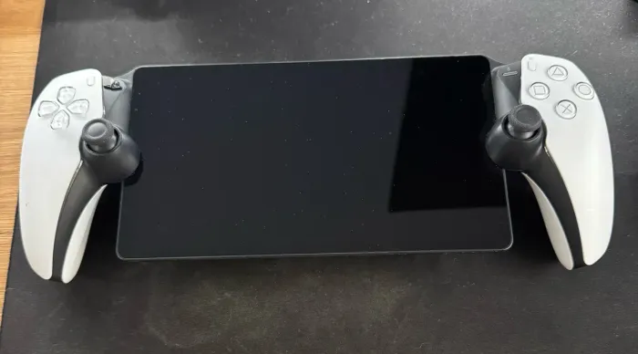 PlayStation Portal Sony - Pouquíssimo Uso | Impecável