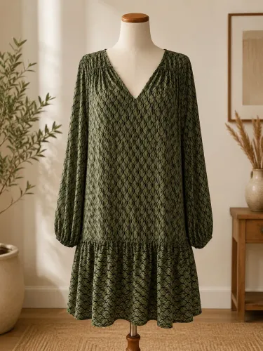 Vestido novo